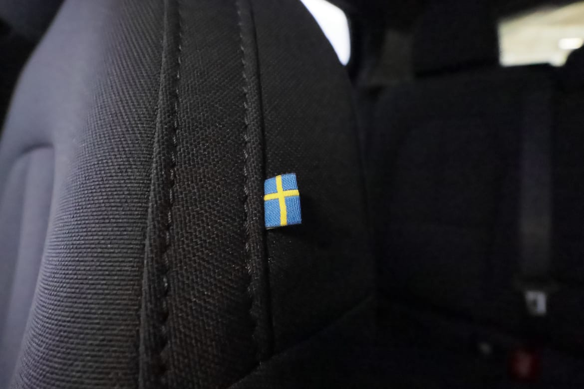 Volvo XC40 2023 - miniatyr 22