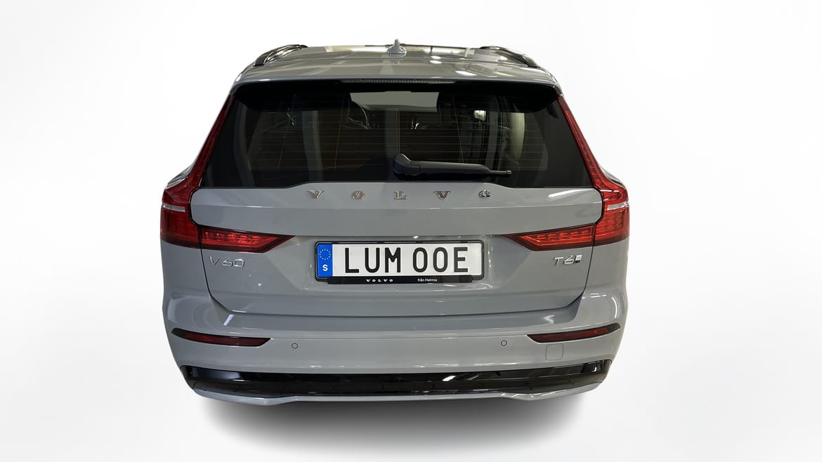 Bild 5 av 6 på bilen