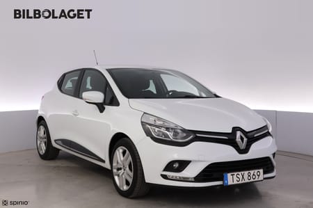 Renault Clio PhII Energy TCe 90  Zen II 5-d