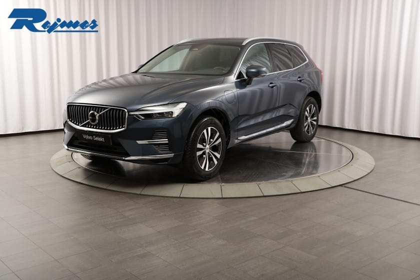 Bild 1 av Volvo XC60 T6 Core Special Edition