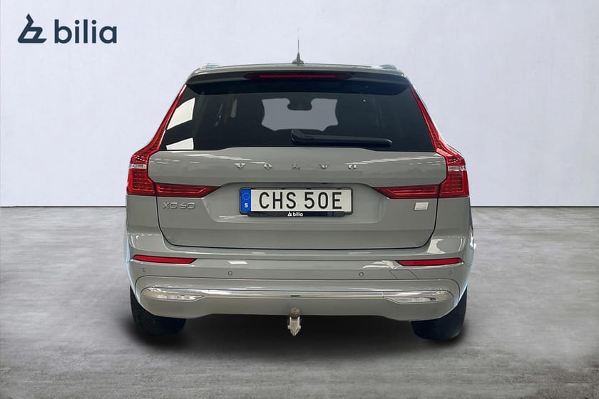 Bild 5 av Volvo XC60 Recharge T6 Core Edition