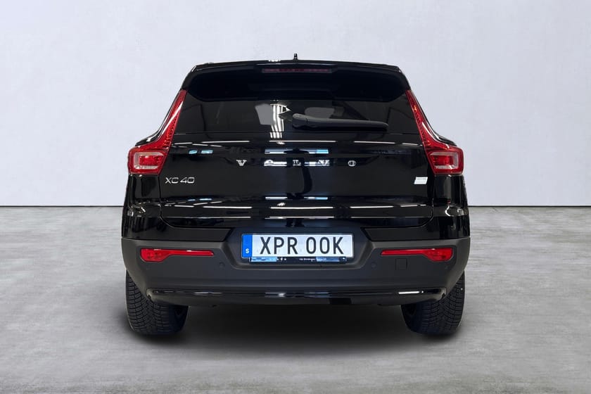 Bild 5 av Volvo XC40 Recharge Ultimate