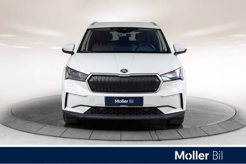 Bilde 3 av Škoda Enyaq iV 80x 