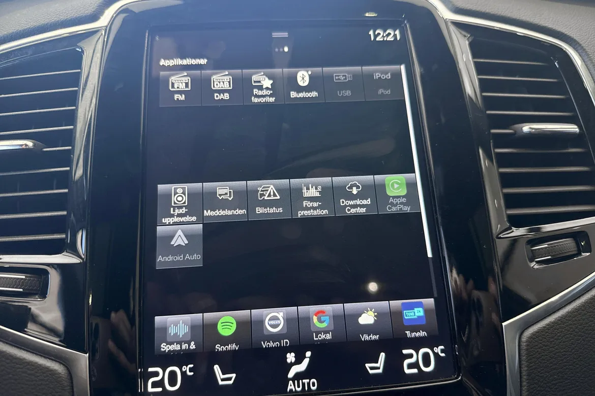 picture of a car