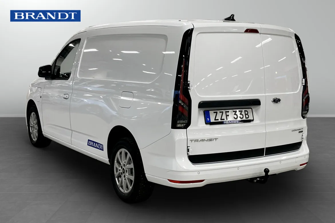 Ford Grand Transit Connect