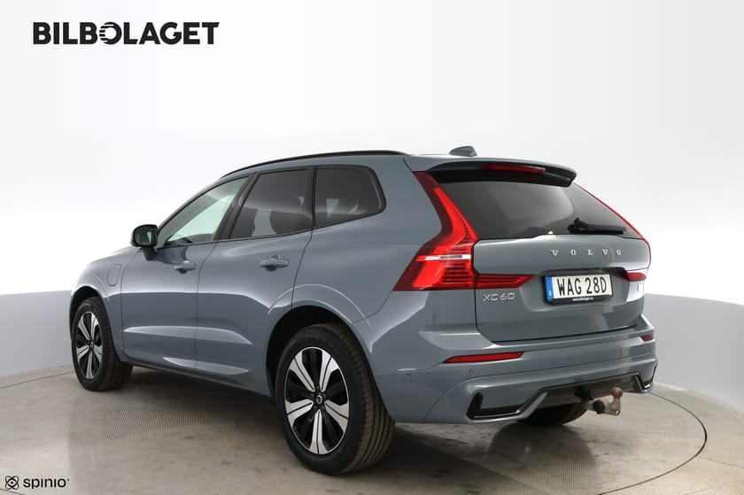 Bild 3 av Volvo XC60 Recharge T6 Ultimate Dark
