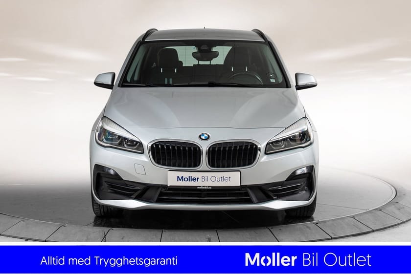 Bilde 3 av BMW 225xe Active Tourer aut