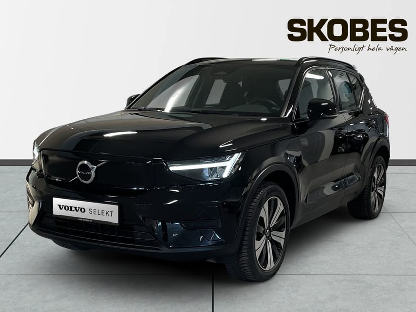 Bild 3 av Volvo XC40 Recharge Single Motor Core Edition