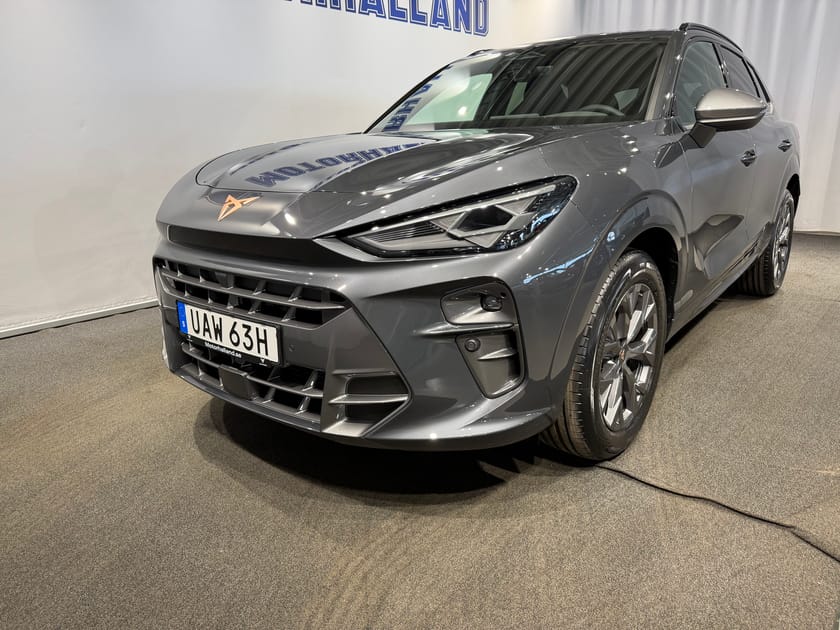 Bild 3 av CUPRA Terramar eTSI Privatleasingkampanj