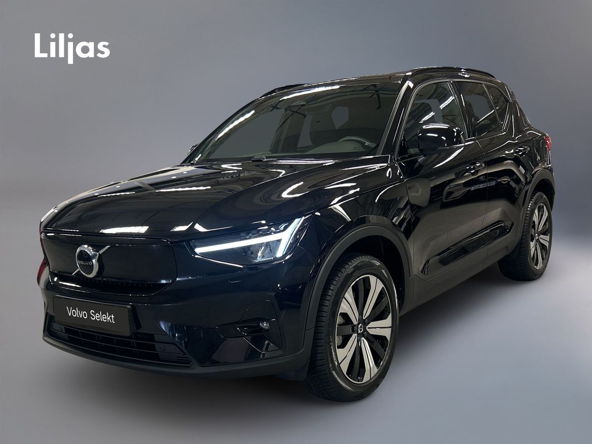 ASK54J – Volvo XC40 Recharge Twin motor