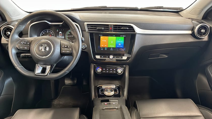 Bild 4 av MG ZS EV 45KWH LUXURY