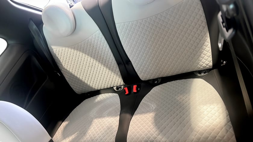 Bild 5 av Fiat 500 Hybrid DOLCEVITA BSG 70HK HEDIN EDITION MY21
