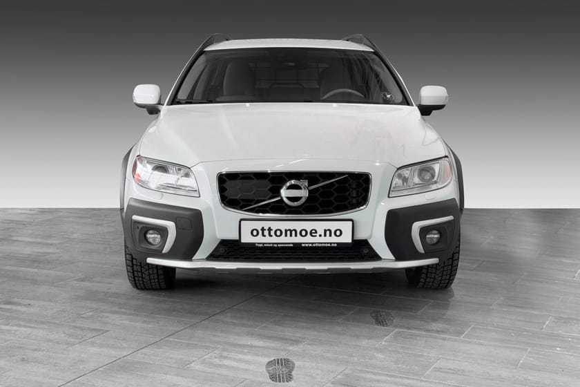 Bilde 3 av Volvo XC70 Summum | Skinn ventilert | H.feste | Four-C Chassis |
