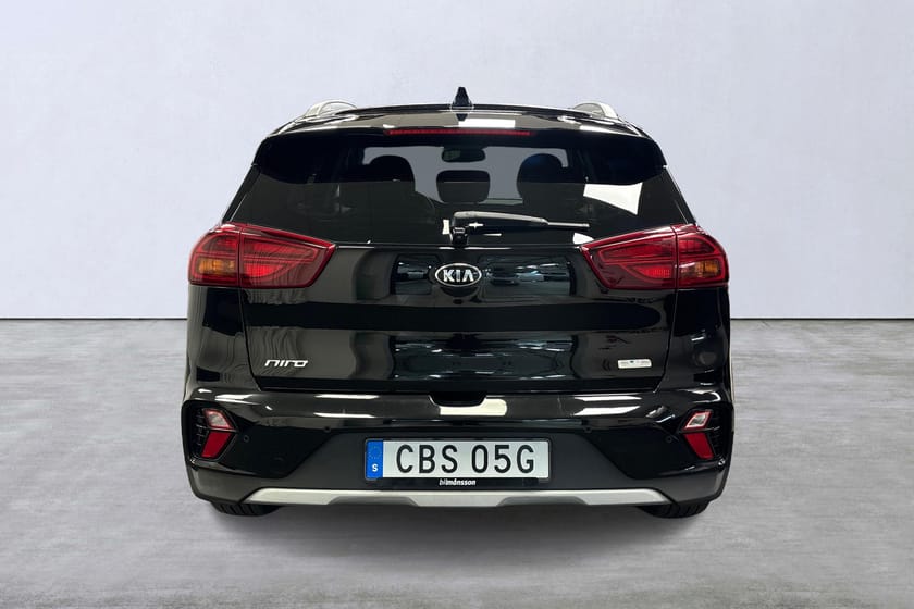 Bild 5 av Kia Niro P-HEV DCT, 141hk