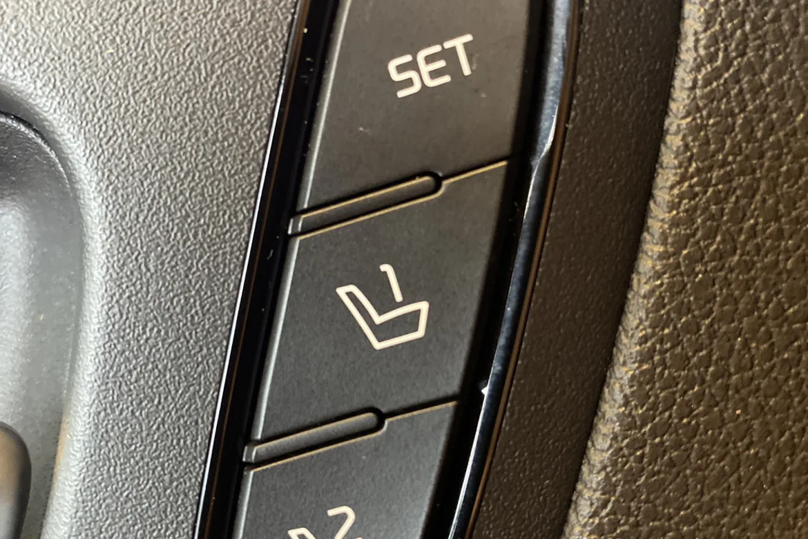 Kia Optima Sport Wagon Plug-in Hybrid