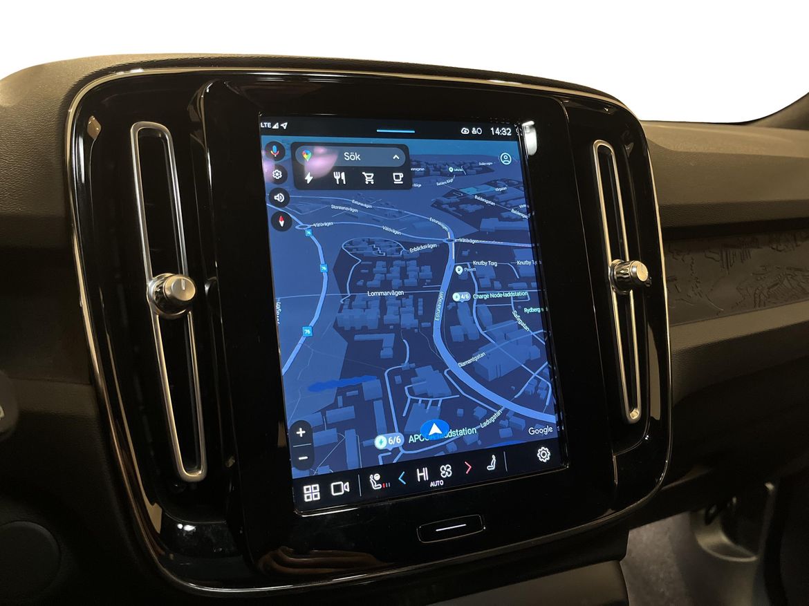 Volvo XC40 2023 - miniatyr 20