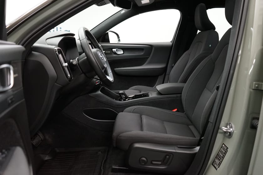 Bild 5 av Volvo XC40 Recharge Single Motor Ultimate, Ränta 2,95%, Taklucka, HarmanKardon PremiumSound, Navigation