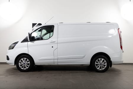 Ford Transit Custom 300
