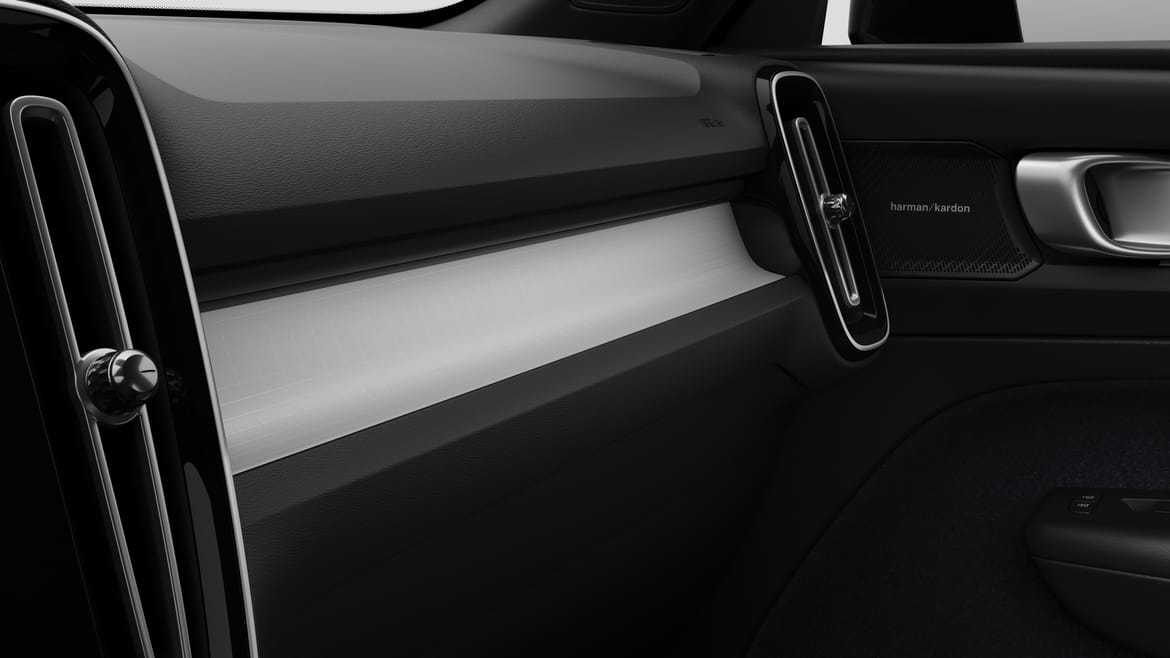 Volvo XC40 2026 - miniatyr 12