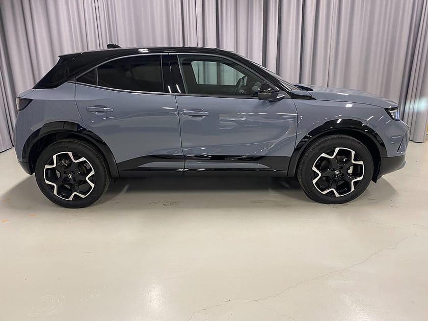 Bild 2 av Opel Mokka FL GS 130hk Automat