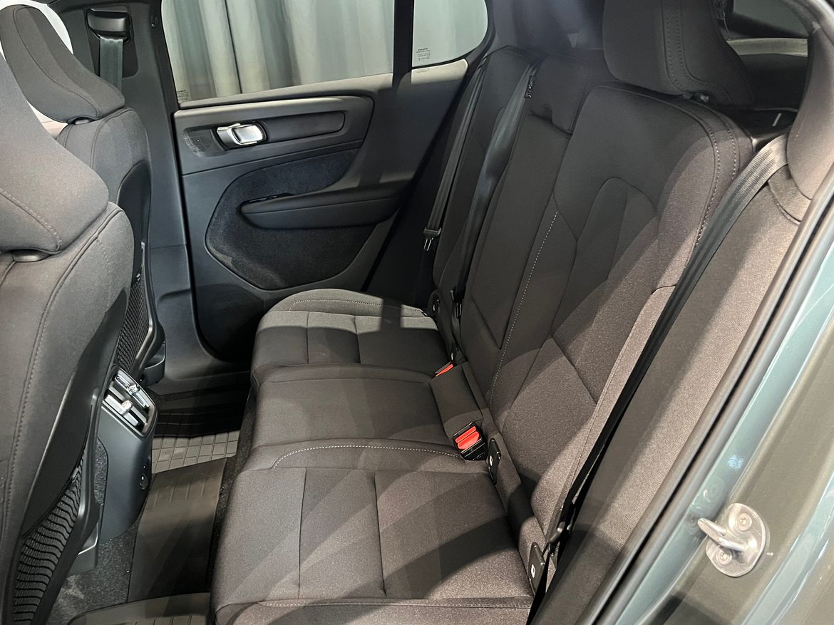 Volvo EC40 2026 - miniatyr 8