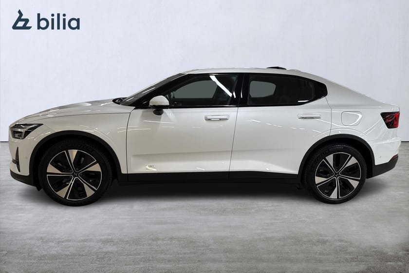 Bild 3 av Polestar 2 Long range Dual motor 78kWh