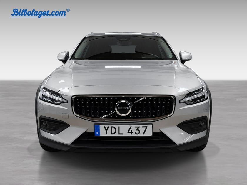 Bild 2 av Volvo V60 Cross Country B4 AWD Diesel Plus