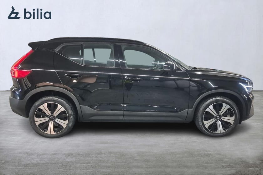Bild 5 av Volvo XC40 Recharge Single Motor Core Värmepump/ Keyless/ Backkamera