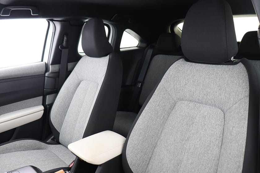 Bild 5 av Mazda MX-30 e-Skyactiv EV Exclusive Line Värm B-Kam Navi