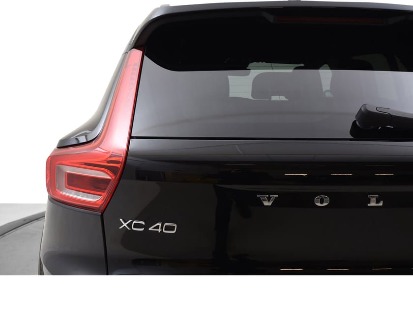 Bilde 5 av Volvo XC40 Recharge Twin motor Plus H.feste 1800kg