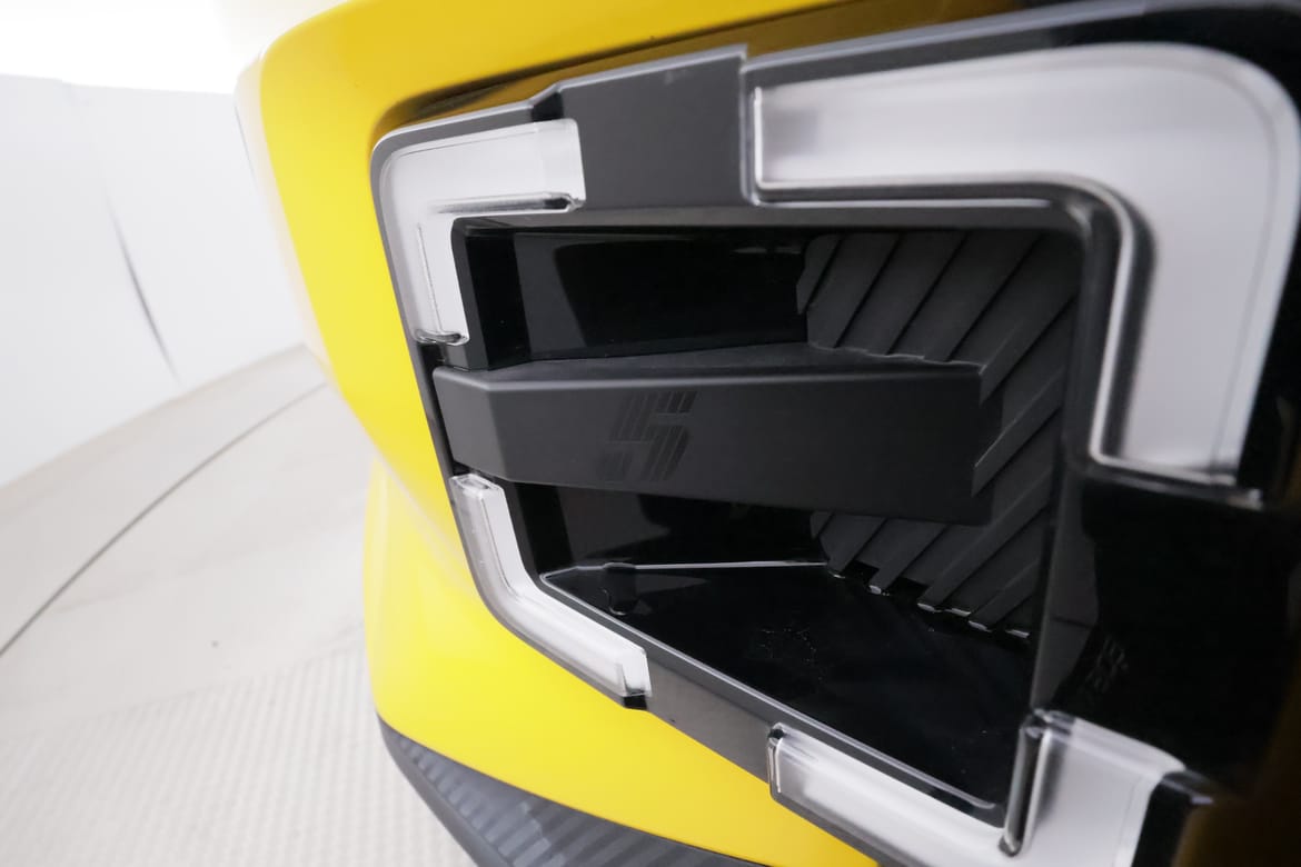 Renault 5 E-Tech 2025 - miniatyr 46