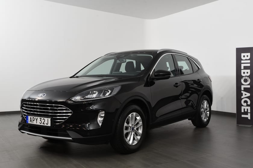 Bild 2 av Ford Kuga 1.5 150 Titanium/Backkamera/Farthållare * SUPERDEAL *