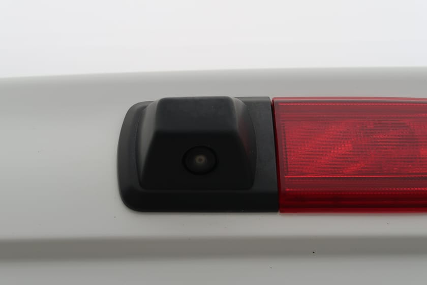 Bild 4 av Renault Trafic Skåpbil Skåp Nordic Line L2H1 145