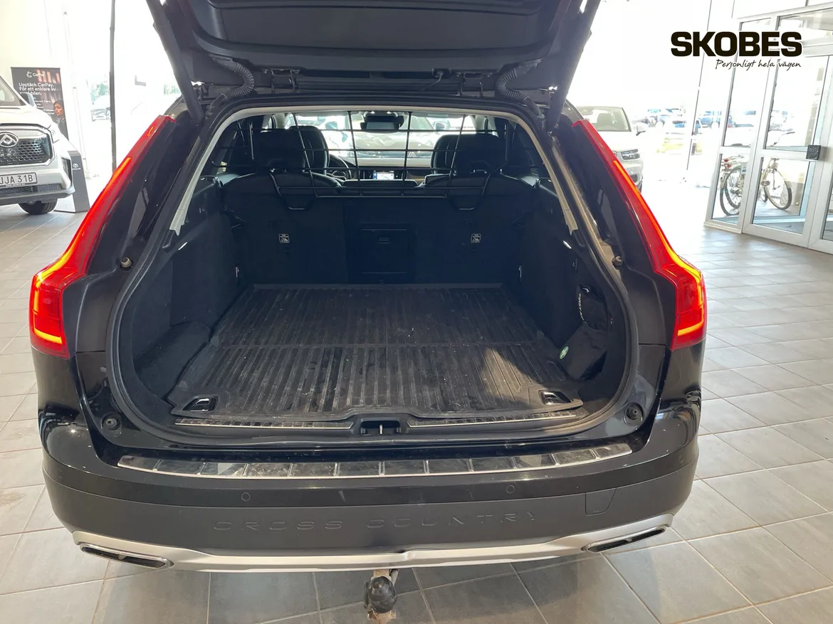 Volvo V90 Cross Country