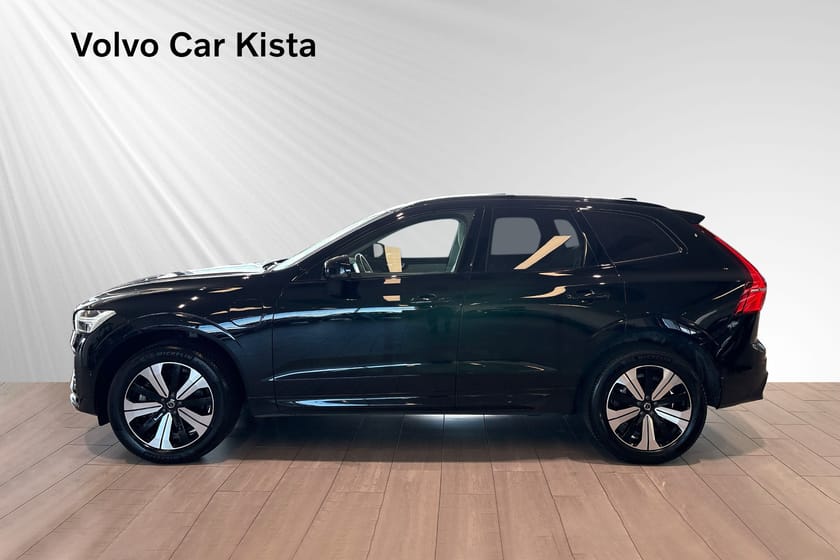 Bild 3 av Volvo XC60 T6 Plus Dark Edition Drag 360Kamera