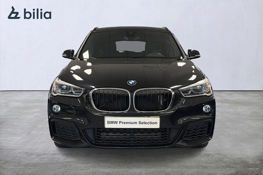 Bild 5 av BMW X1 sDrive20i sDrive 20i M-sport | Head-up | HiFi | Backkamera
