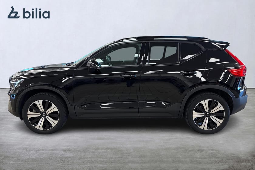Bild 3 av Volvo XC40 Recharge Twin motor Plus