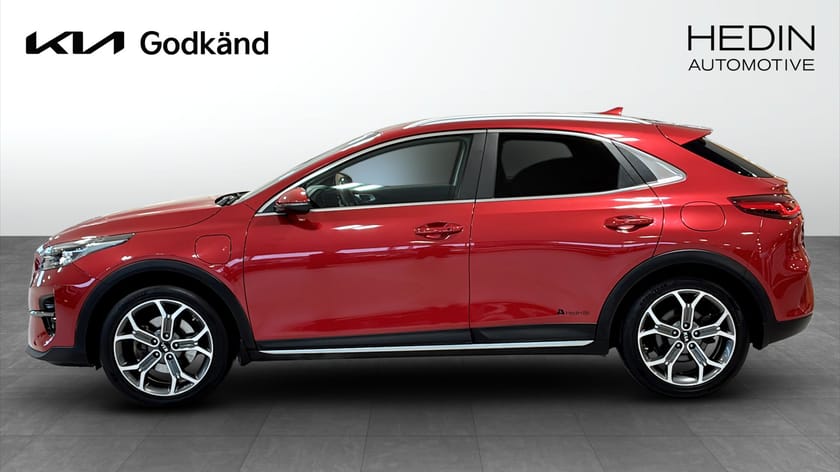 Bild 2 av Kia XCeed Plug-in Hybrid ADVANCE PLUS | Dragkrok