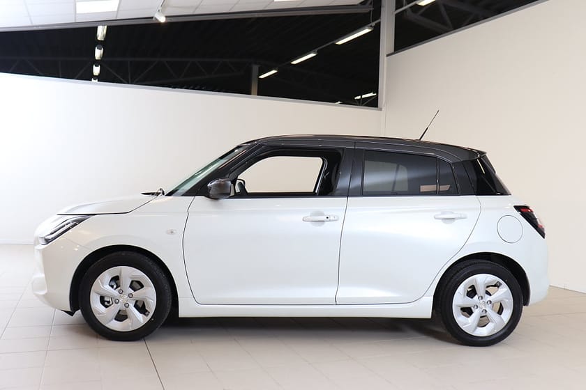 Bild 4 av Suzuki Swift Hybrid 1.2 AUT Select 83hk