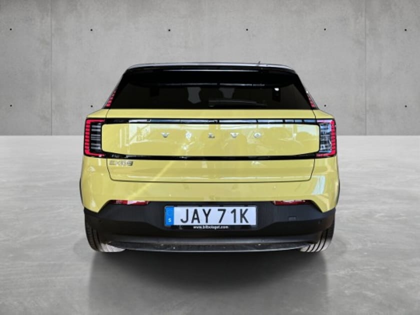 Bild 4 av Volvo EX30 Twin Motor Performance Plus