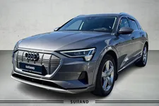 Thumnail bilde 0 av Audi e-tron 55 quattro