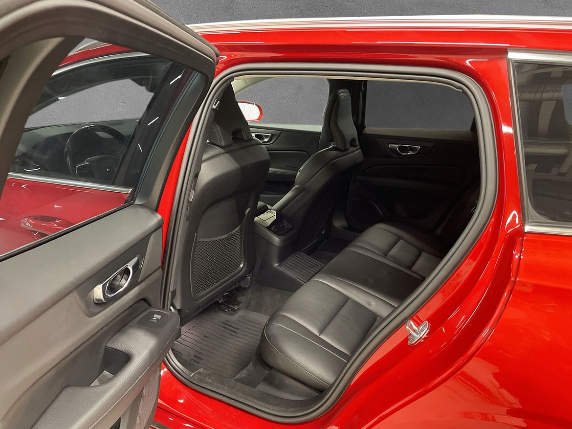 Volvo V60 2021 - miniatyr 6