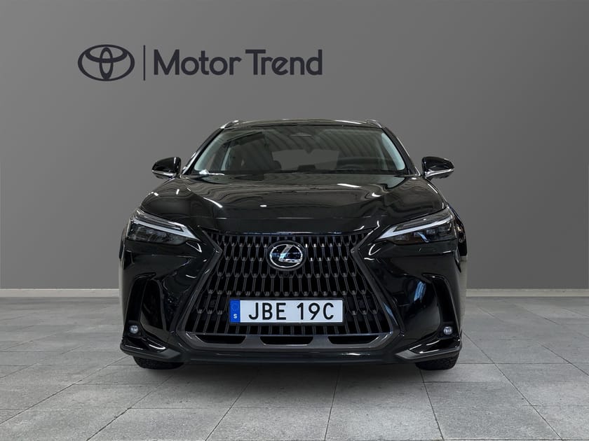 Bild 5 av Lexus NX 450h+ LUXURY ML PANORAMA DRAG VINTERHJUL
