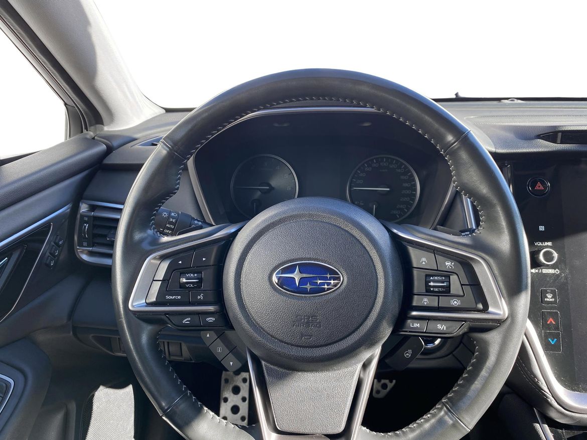 Subaru Outback 2021 - miniatyr 9