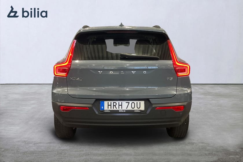 Bild 5 av Volvo XC40 T3 FWD Edition