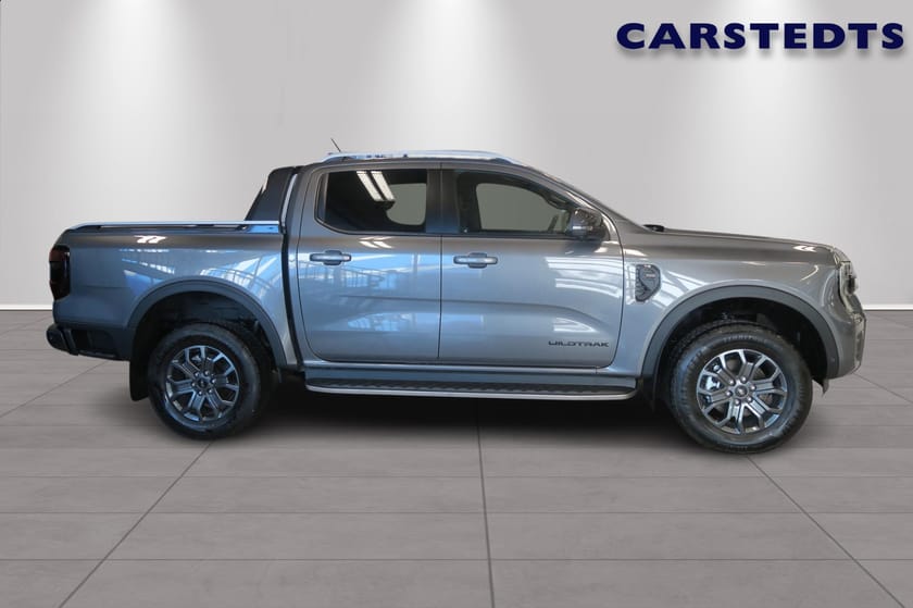Bild 2 av Ford Ranger Dubbelhytt Wildtrak 2.0 TDCi 205hk 4x4 Aut , lagerbilar