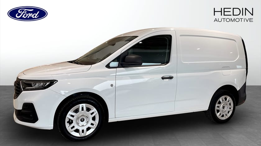 Bild 1 av Ford Transit Connect TREND SKÅP 2.0 L1 122hk Lagerbil!