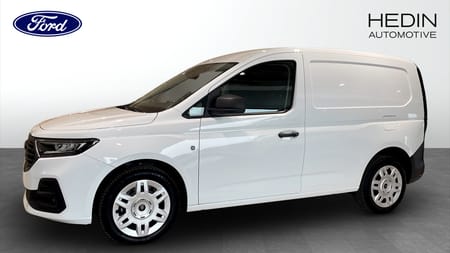 Ford Transit Connect TREND SKÅP 2.0 L1 122hk Lagerbil!
