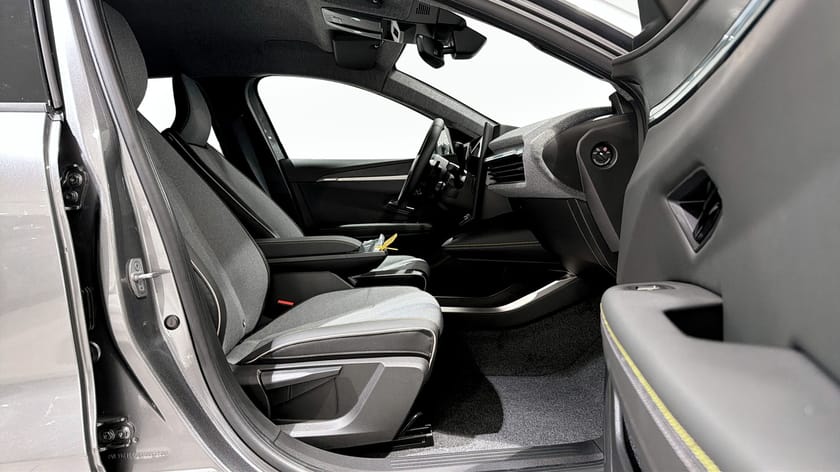 Bild 3 av Renault Scenic E-Tech ELECTRIC TECHNO EV87