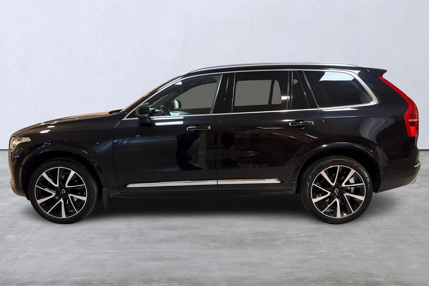 Bild 2 av Volvo XC90 7 Säten B5 AWD Diesel Inscription 7-säten